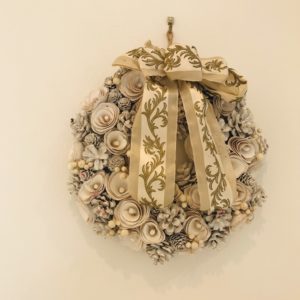 展示場の模様替え☆