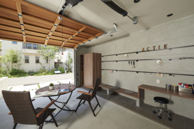 事例で見る、新築リビングをおしゃれに仕上げるテクニック｜愛知県の注文住宅実例