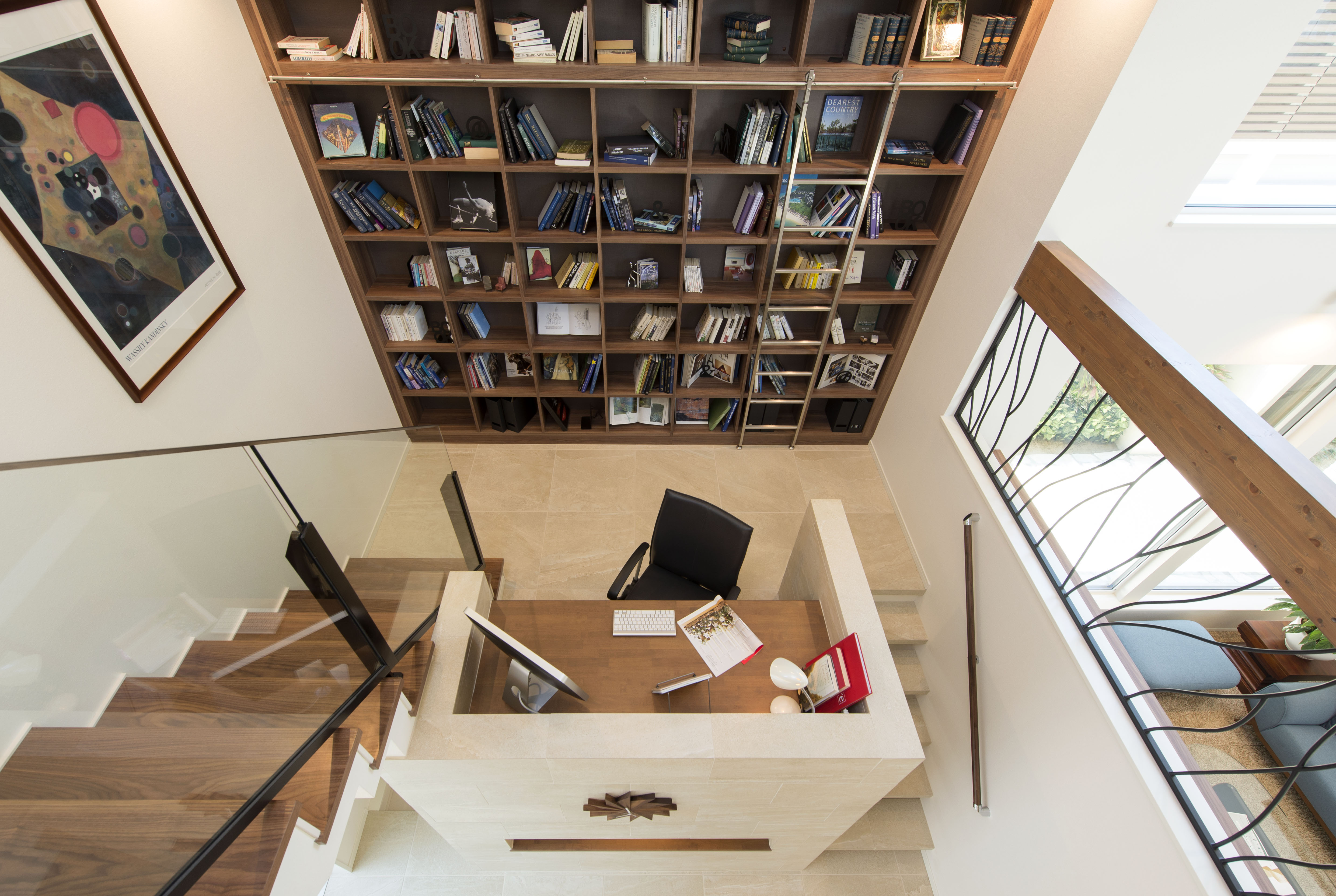 新築注文住宅で書斎を2畳分確保するメリット・デメリット｜ おしゃれで