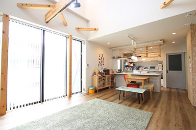 新築LDKで人気のおしゃれな間取りレイアウト｜愛知県のハウスメーカーが解説