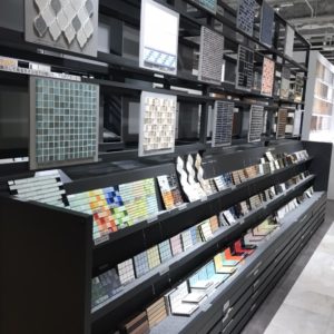 LIXIL　ショールームに行ってきました✨