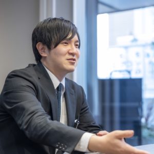 【初めまして。中本佳希と申します！】