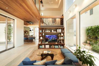 【新築】住まいのデッドスペースをなくすには？｜収納やスペースに活用する方法を教えます