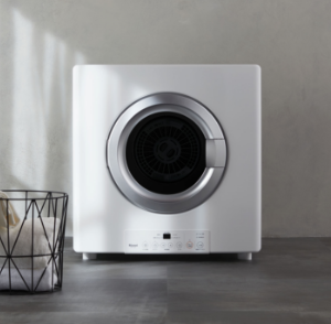 ホームランドリー化計画　※1