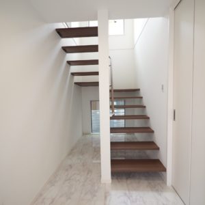 初めまして～S様邸ご紹介・１階編～