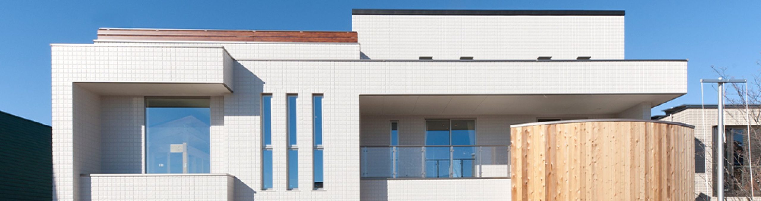八王子展示場