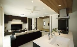 スタイリッシュ