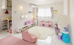 子ども部屋
