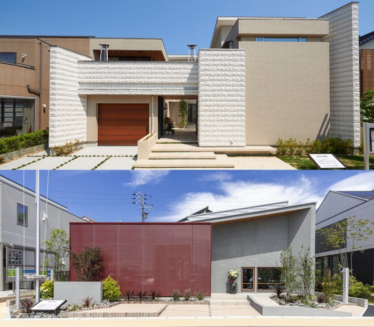 【新築】ダサい・安っぽい家にしないための設計ポイントは?<外観編>|特徴を知って家づくりに活かそう