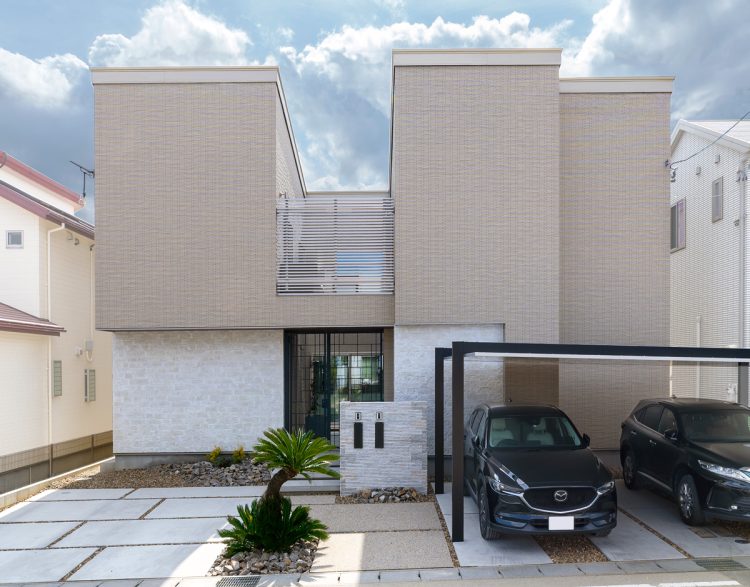 注文住宅・おしゃれな外観にするポイントや内観作りのコツとは｜実例も紹介