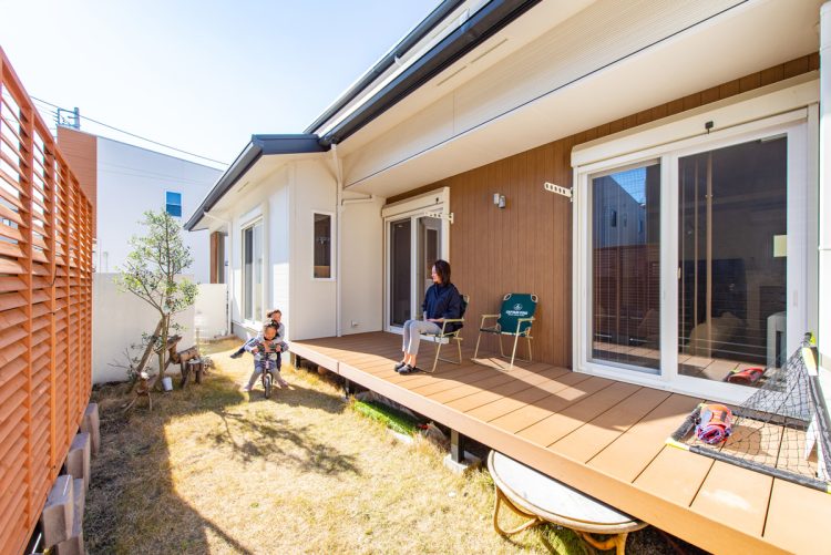 注文住宅・和モダンの特徴やメリット・取り入れたいアイデア|おしゃれな施工実例も