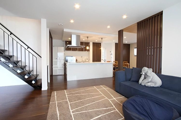 生活動線とは｜暮らしやすさが倍増するおすすめの間取りと動線づくりのポイント