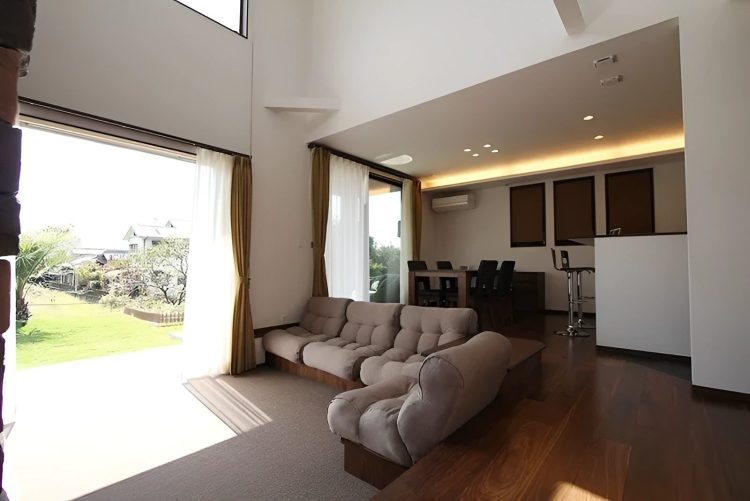 注文住宅・アイデアの快適な間取りや快適にするためのポイント｜おしゃれなアイデアが詰まった実例