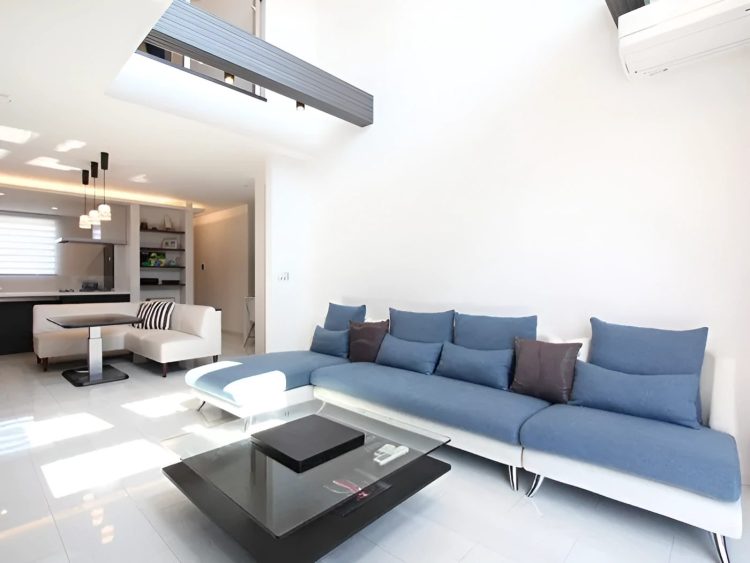 【ホテルライク】モダンなリビング実例|高級感ある内装に仕上げるコツ