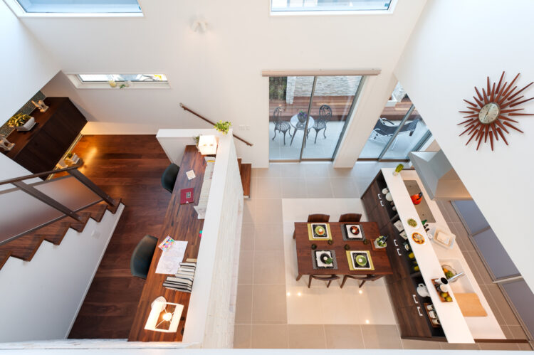 注文住宅|土地探しや予算、スケジュールや間取りについてまるわかり