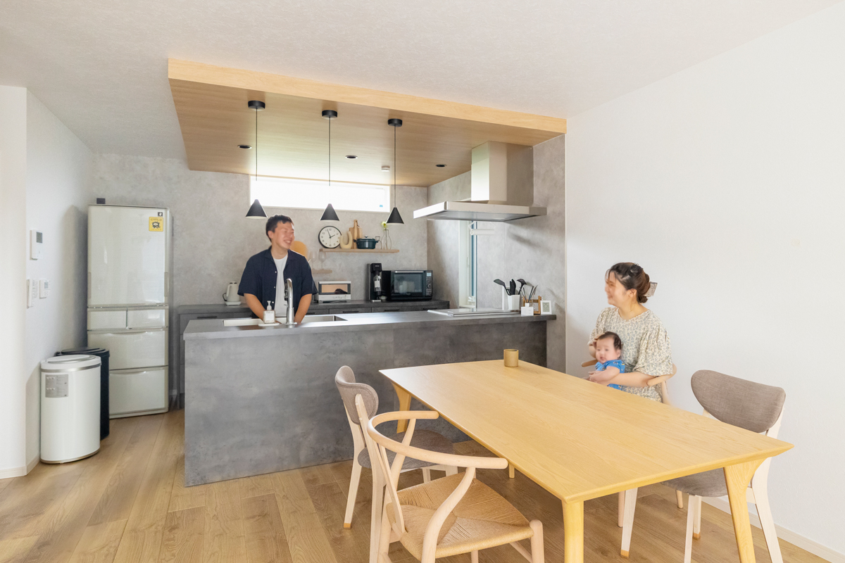 注文住宅で後悔したくない!家族の暮らしづくりを失敗しないポイント‼|東京・神奈川・愛知の注文住宅ならアクティエ