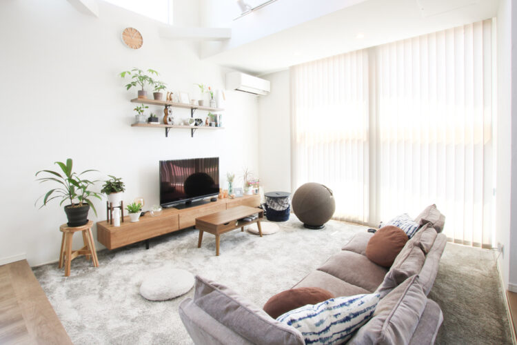 注文住宅とは？｜メリット・デメリット、費用やスケジュールは？