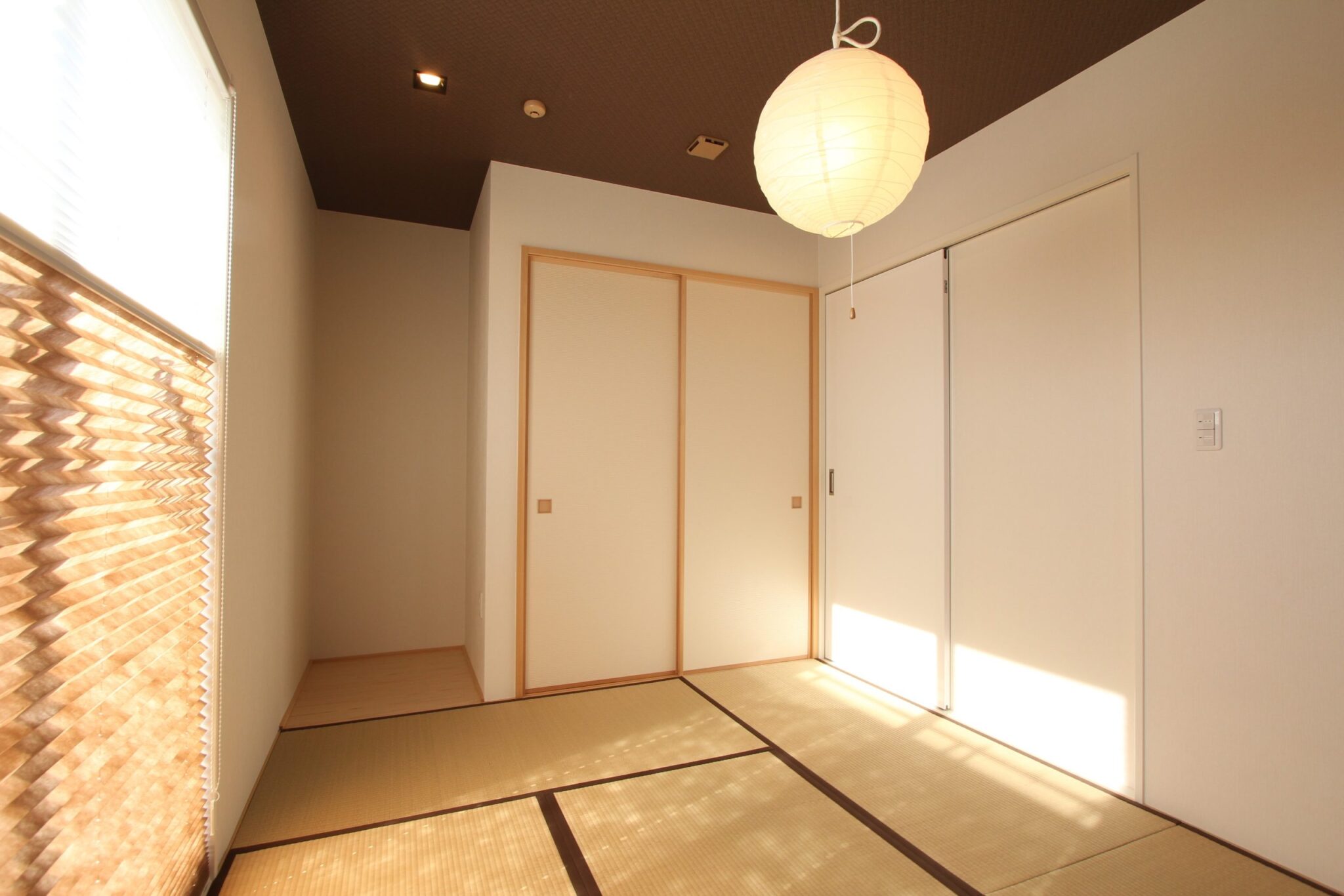 事例から学ぶおしゃれな和モダンな和室のつくりかた|デザインのポイント|東京・神奈川・愛知の注文住宅ならアクティエ