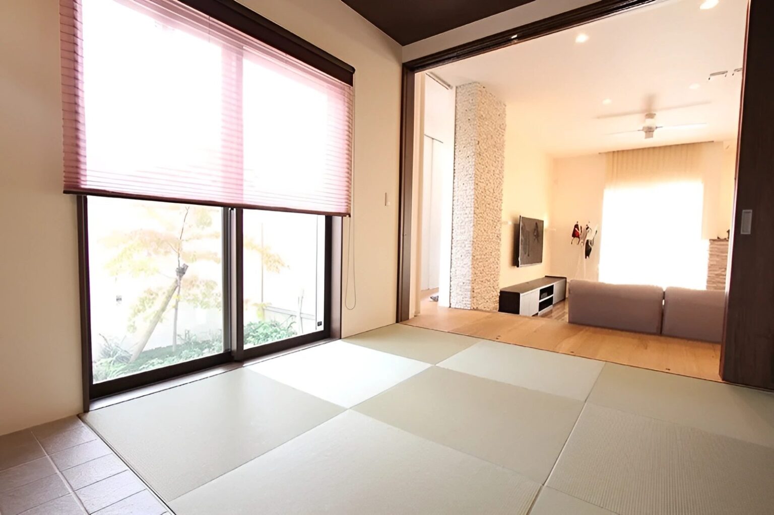 事例から学ぶおしゃれな和モダンな和室のつくりかた|デザインのポイント|東京・神奈川・愛知の注文住宅ならアクティエ