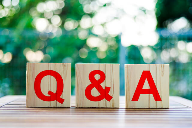 Q&A