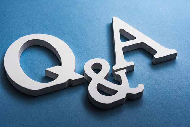 Q&A