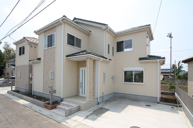 練馬区の注文住宅