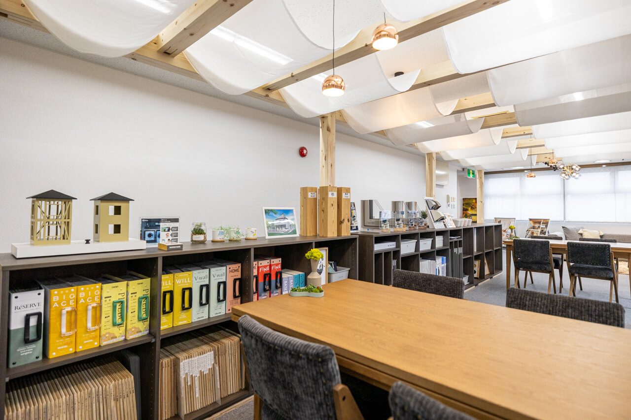 横浜店ショールーム 横浜店ショールーム