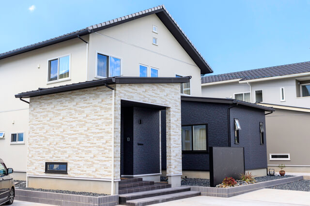 長期優良住宅