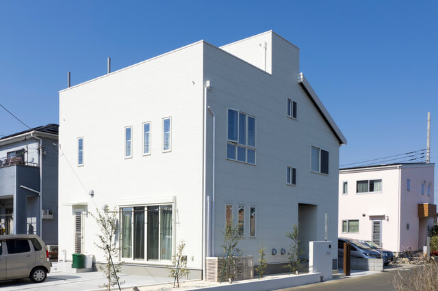 愛知県で家を建てるならどこがいい?5つの人気エリアや費用相場などを紹介