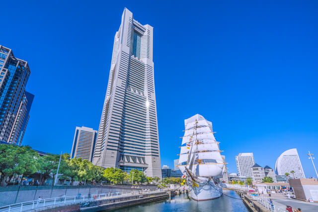 神奈川でファミリー層が住みやすい街はどこ?おすすめのエリアや駅をご紹介、選び方のコツも解説