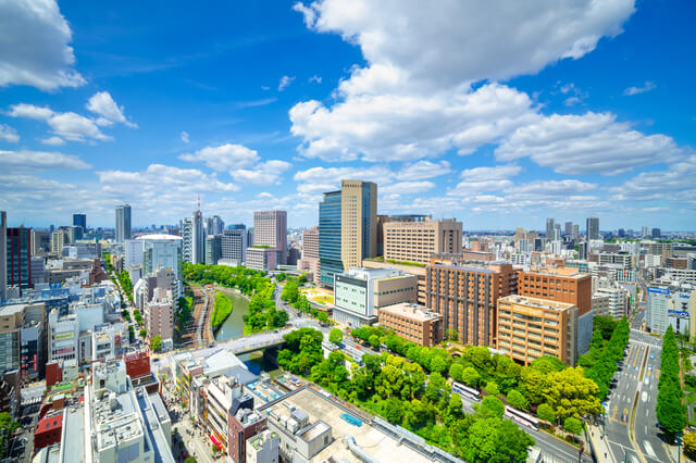 住みやすい街の共通点・特徴とは?7つのポイント、年齢別の特徴、具体的な探し方も解説