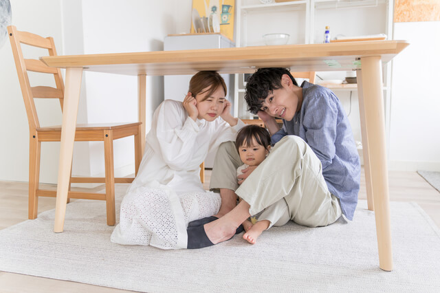 首都直下地震、千葉県への影響を解説│震度や津波高さなど、対策を立てる際に確認したいポイントを紹介