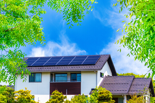 【2026・令和8年】東京ゼロエミ住宅補助金を解説│最大240万円補助の流れ、申請期限や注意点もご紹介