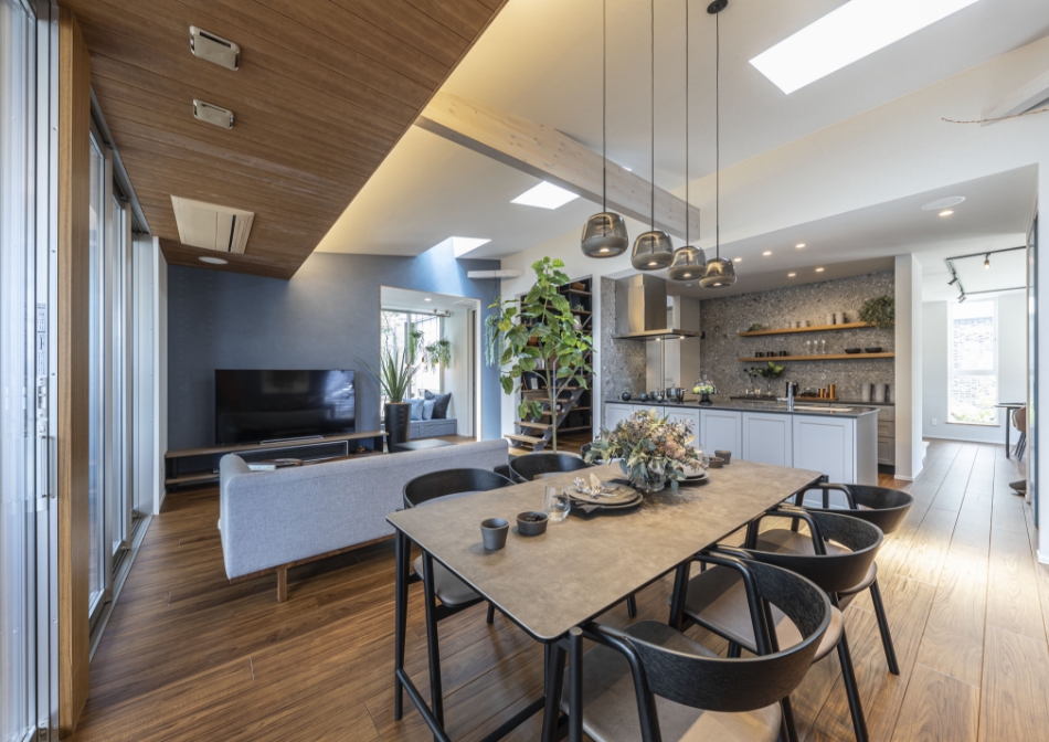 ダイニング
