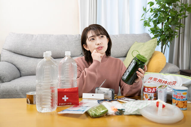 【相模トラフ】神奈川県で想定される震度はどれくらい？想定被害や住まいの備えまで解説