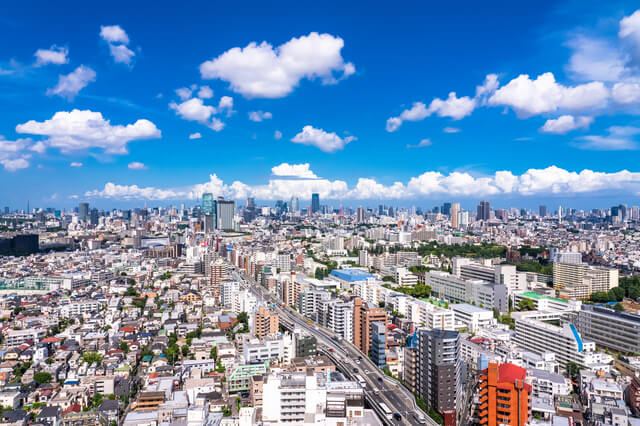 都市型住宅とは？特徴やメリット・デメリットを解説│首都圏、注文住宅でのポイントも紹介