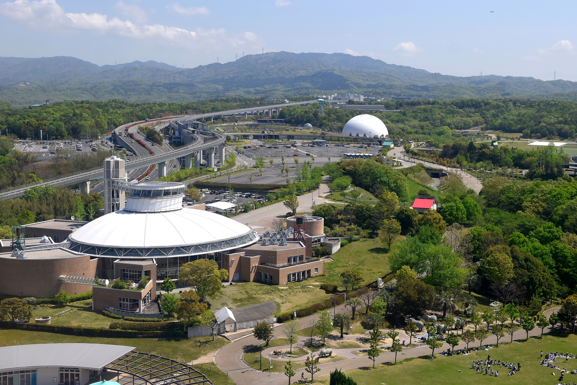 愛・地球博記念公園