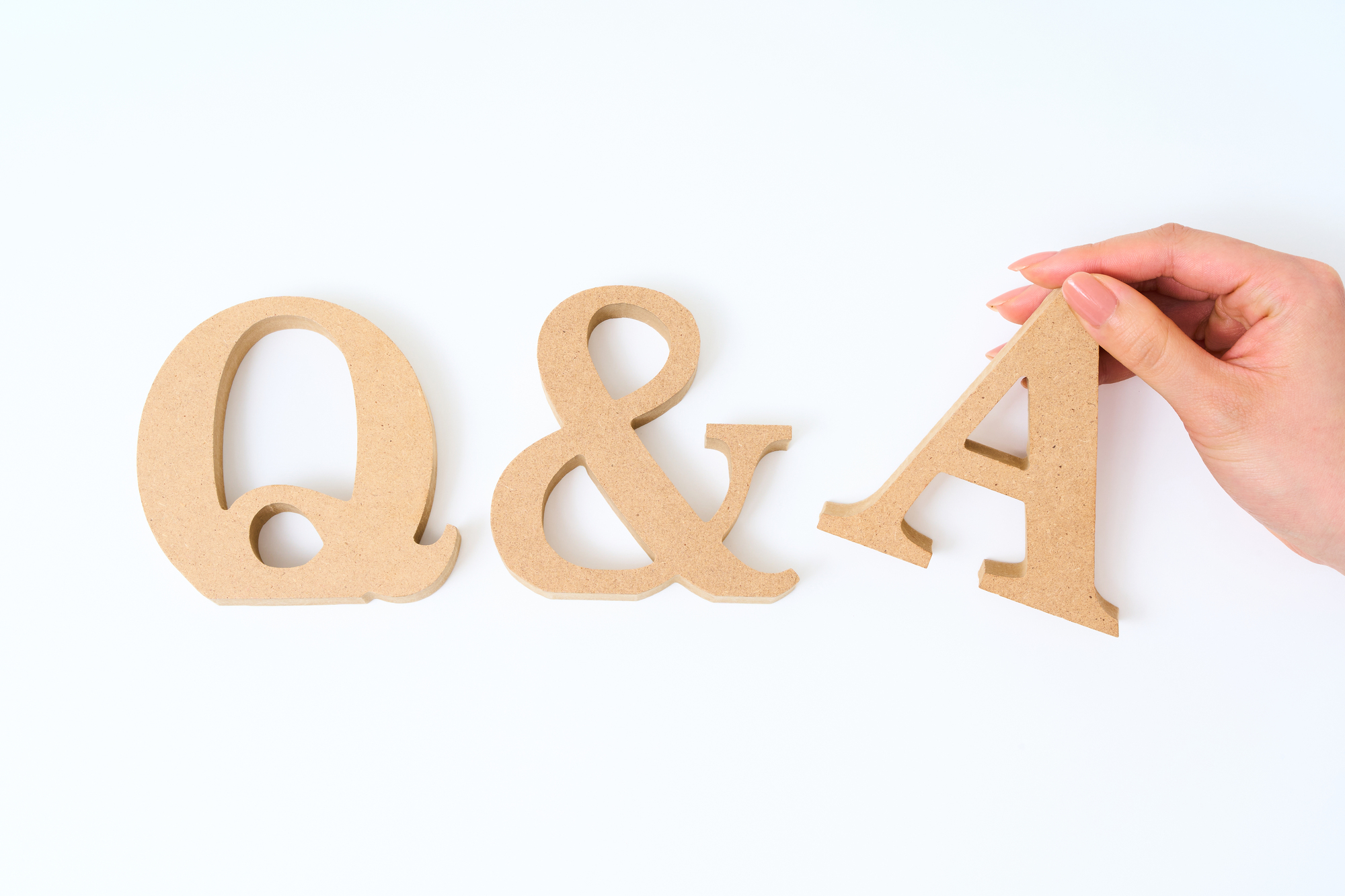 Q&A
