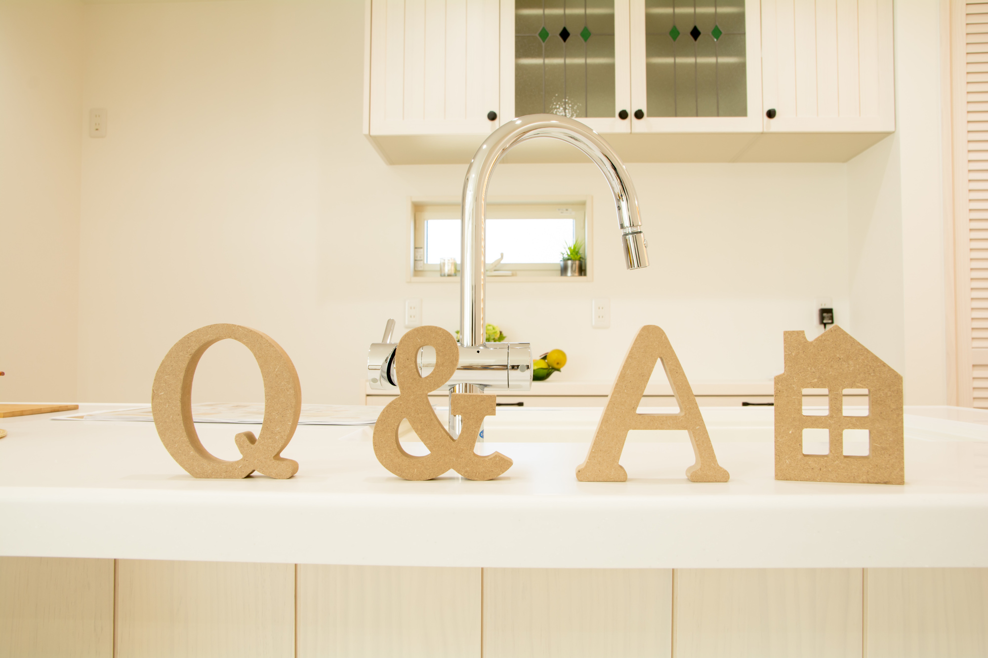 Q&A