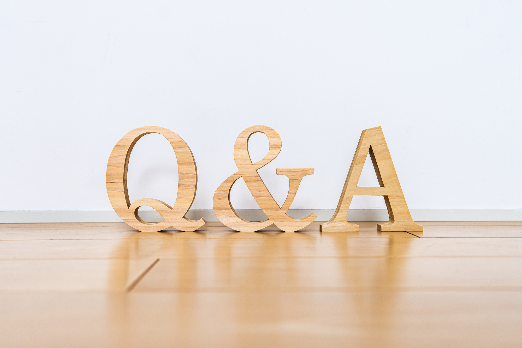 Q&A