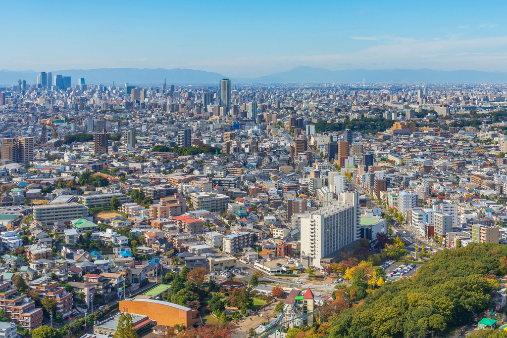 名古屋市で地盤が固い地域はどこ？名古屋の地盤を区ごとの想定震度から解説